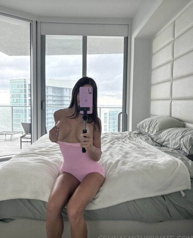 Celina Smith / itscelinasmith / itscelsmith Nude Leaks OnlyFans  - Leaked Models
