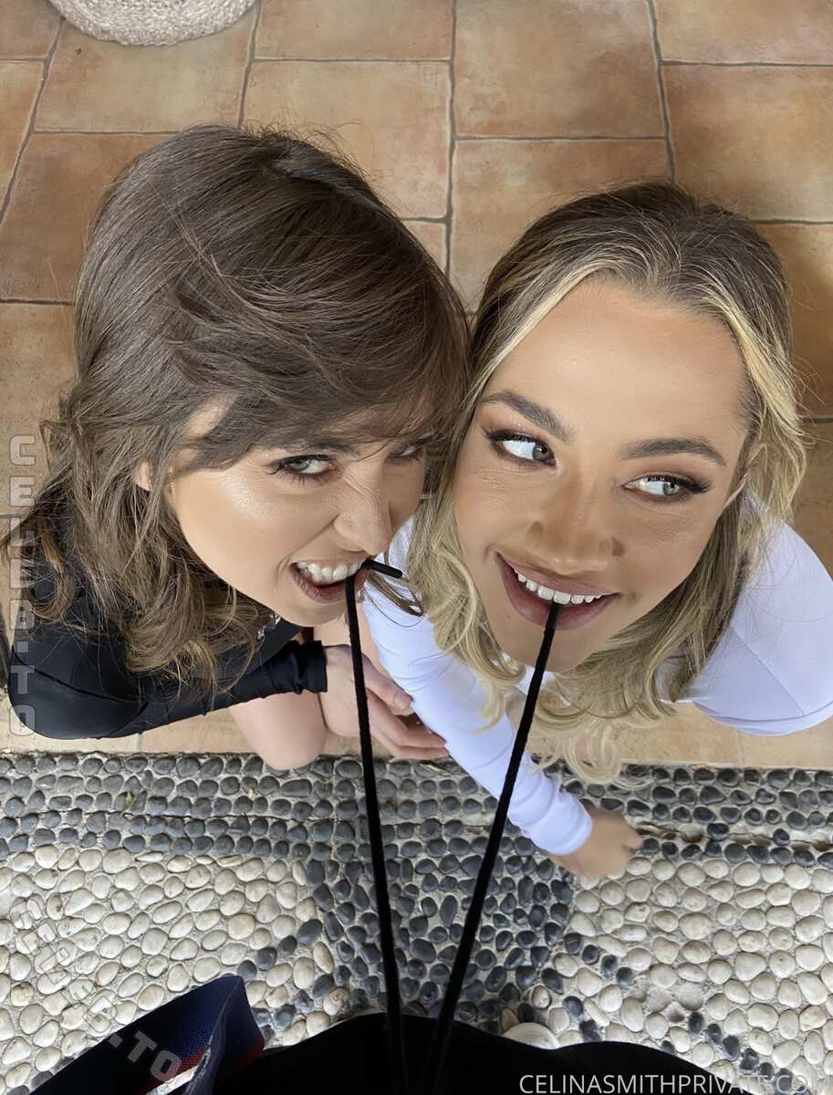 Celina Smith / itscelinasmith / itscelsmith Nude Leaks OnlyFans  - Leaked Models