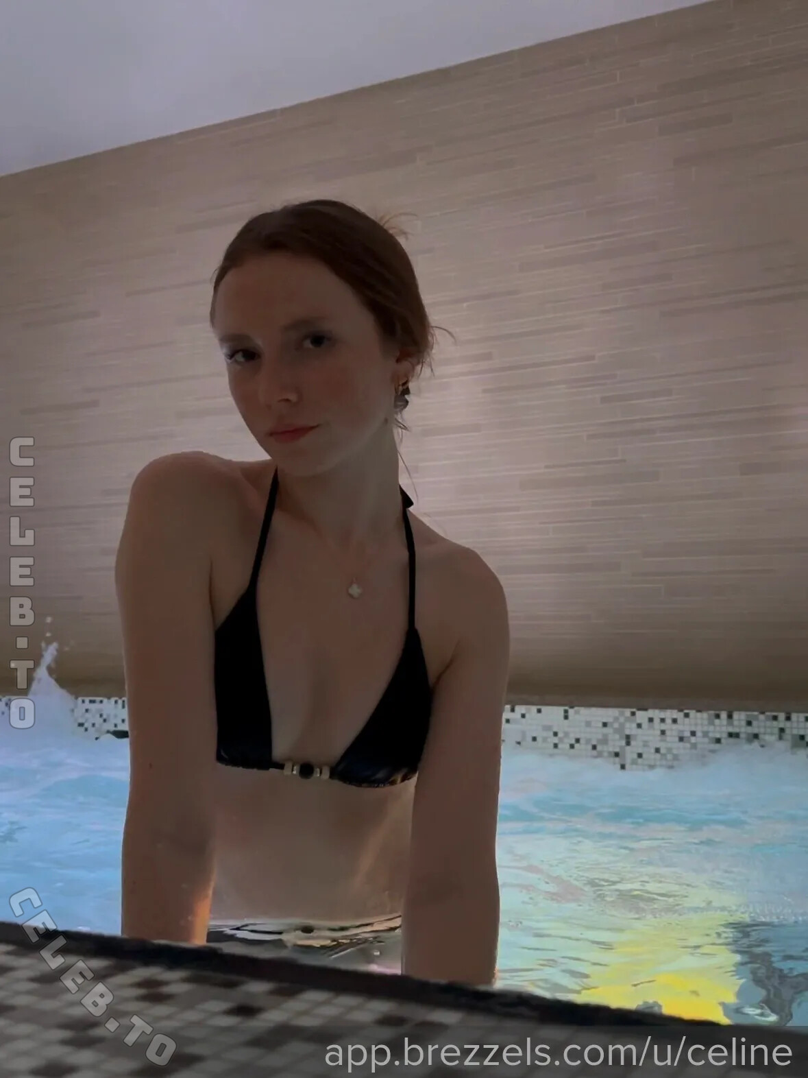 Celine Hamann / celine.hamann Nude Leaks OnlyFans  - Leaked Models