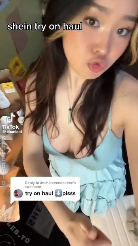 Chaela / chaelanl Nude Leaks OnlyFans  - Leaked Models