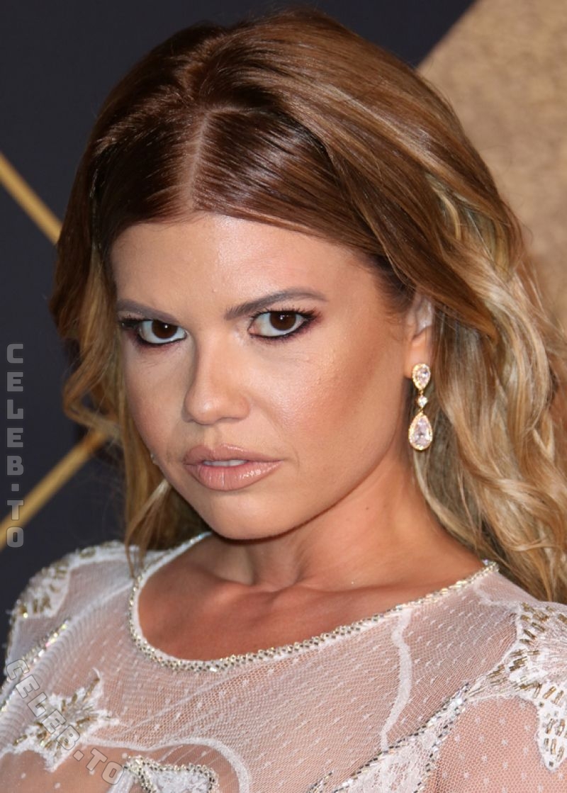 Chanel West Coast Nude and Sexy Photos