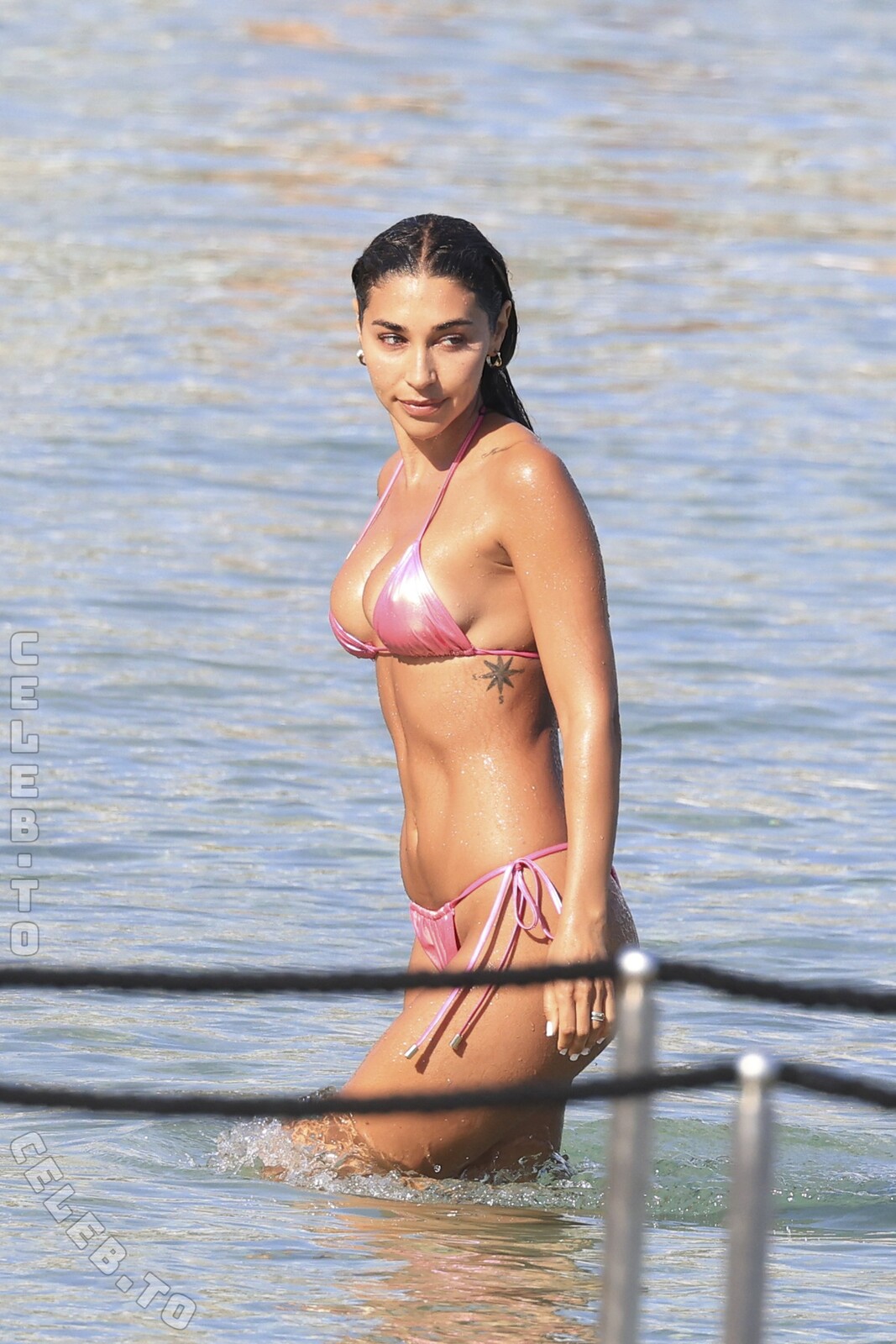 Chantel Jeffries Nude LEAKED Pics & Private Porn Video