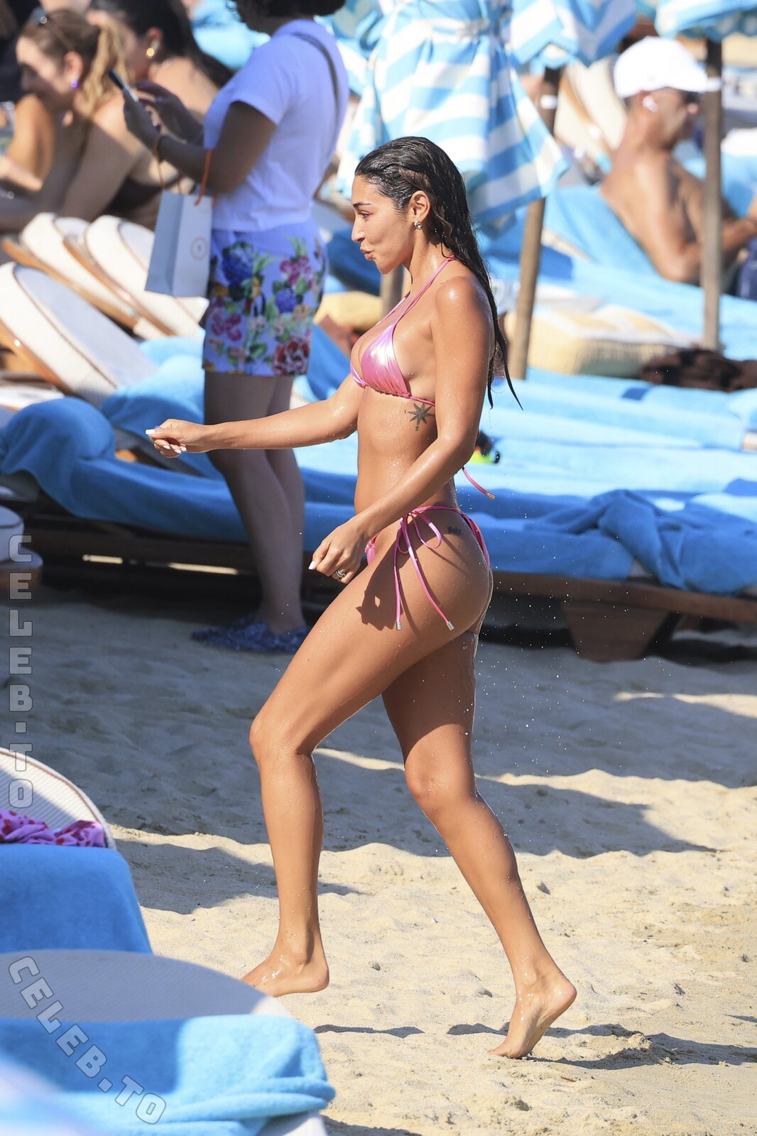 Chantel Jeffries Nude LEAKED Pics & Private Porn Video