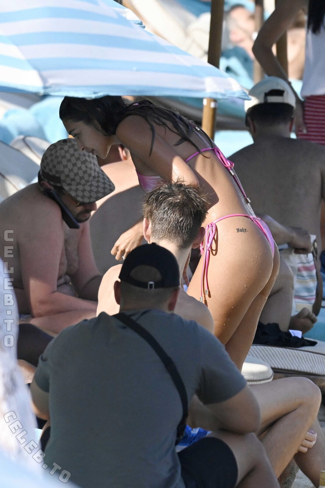 Chantel Jeffries Nude LEAKED Pics & Private Porn Video