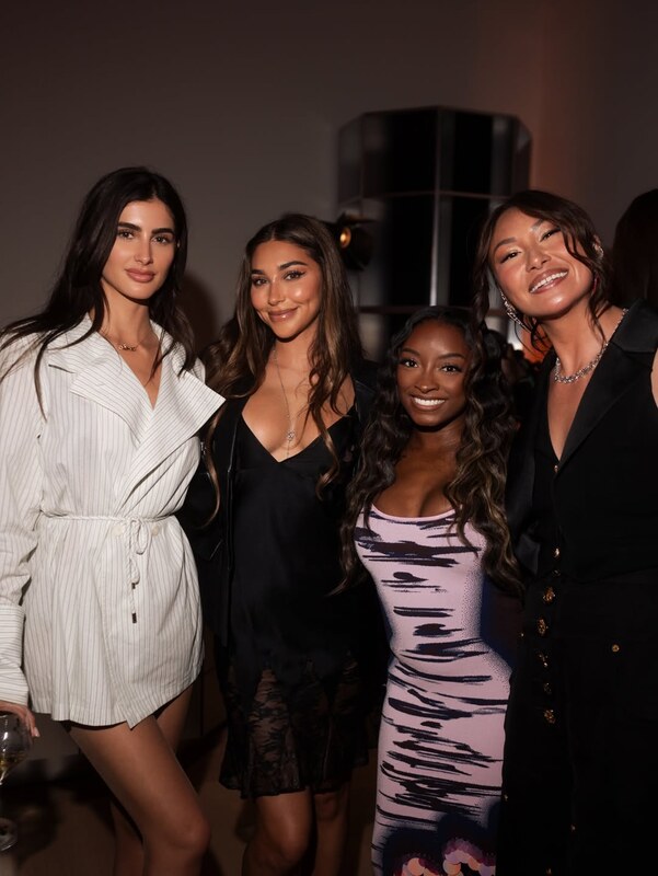 Chantel Jeffries Hot (3 New Photos)