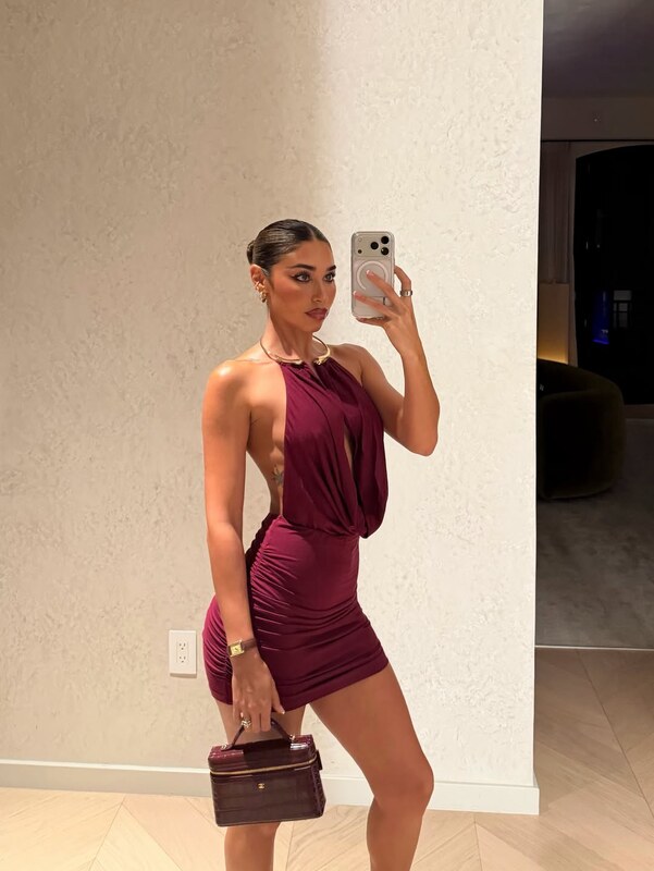 Chantel Jeffries Hot (3 New Photos)
