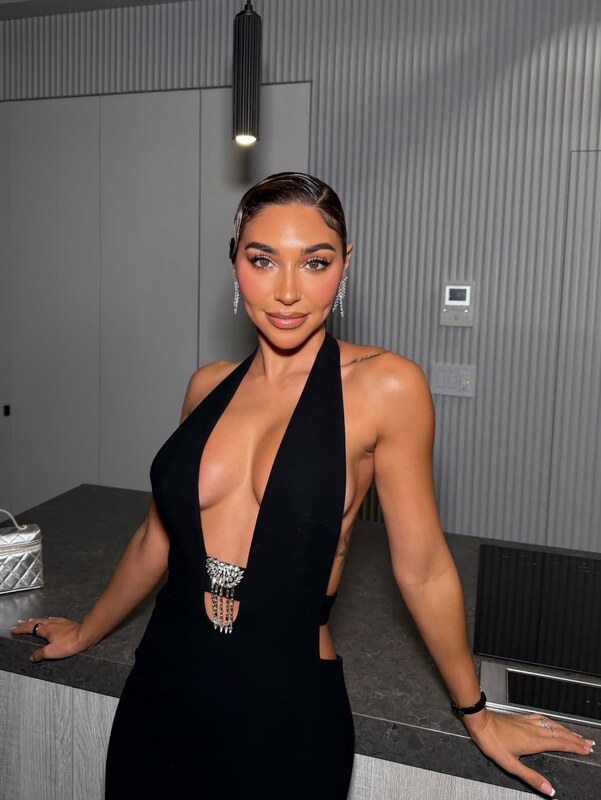 Chantel Jeffries Hot (3 New Photos)