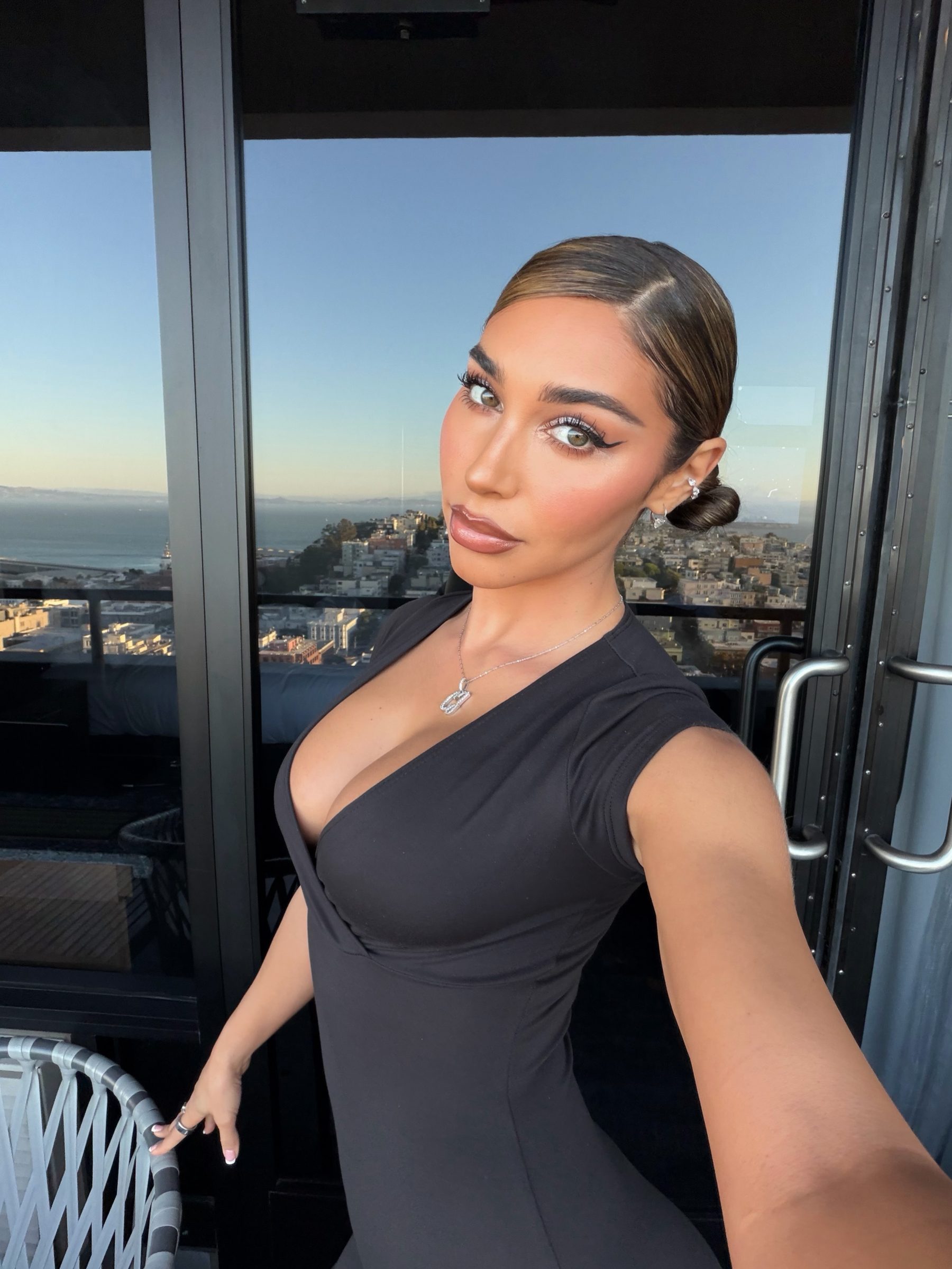 Chantel Jeffries Hot (3 New Photos)