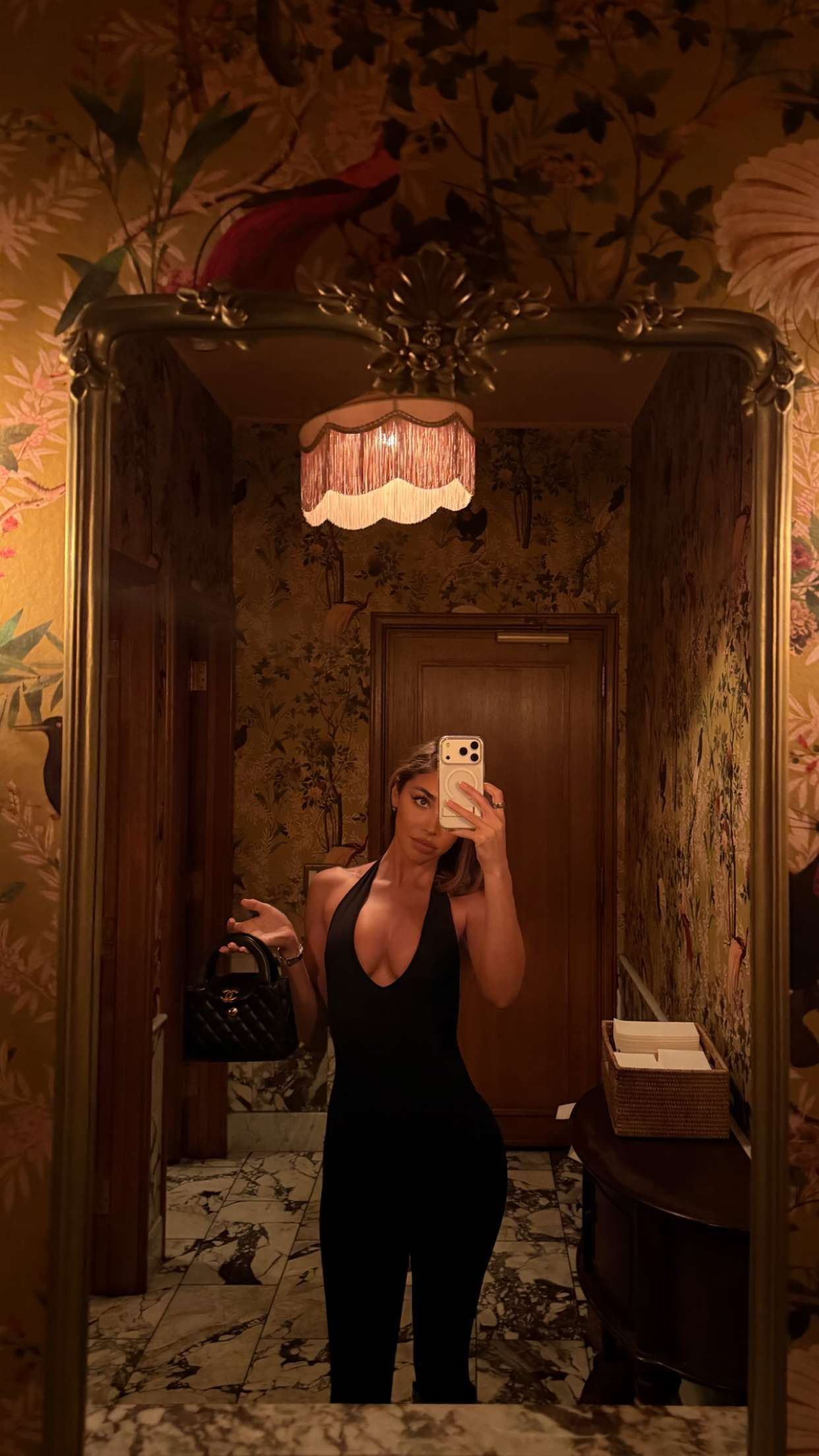 Chantel Jeffries Nude - Chanteljeffries Leaked Nude Photos