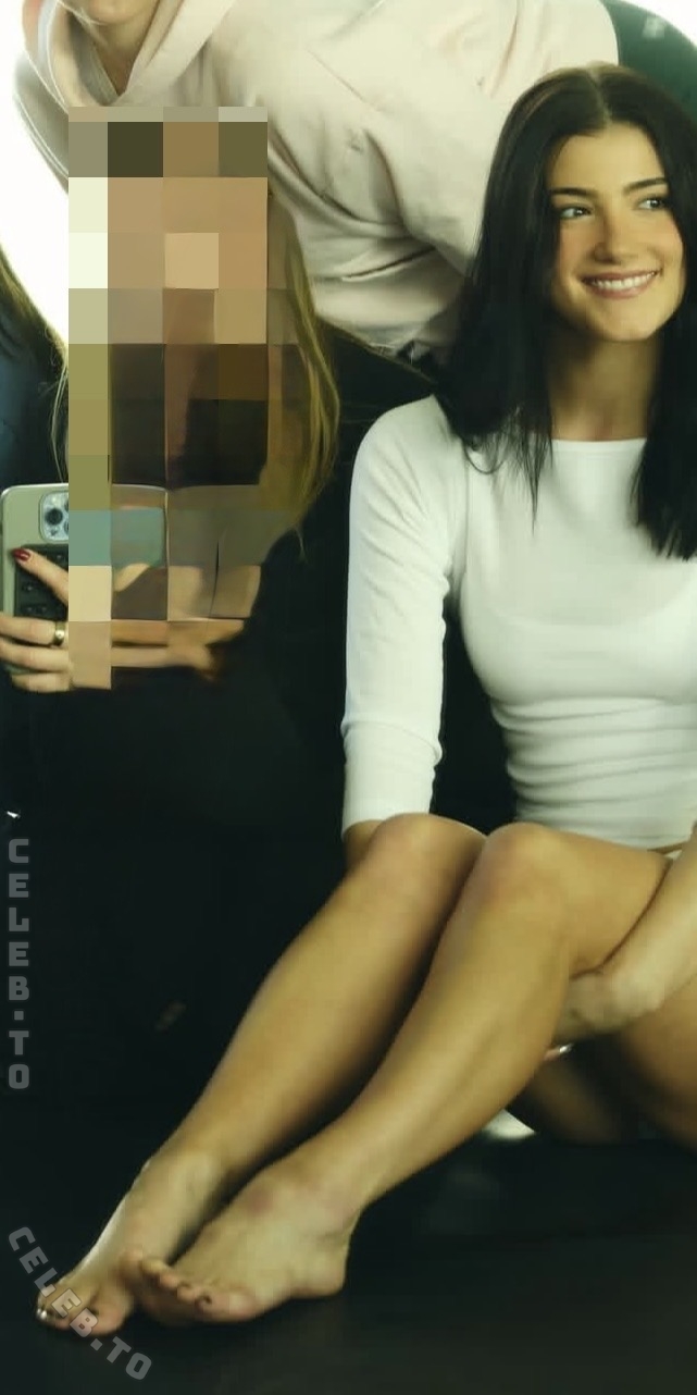 Charli D’Amelio Nude Ass Twerk Video Leaked - Influencers GoneWild
