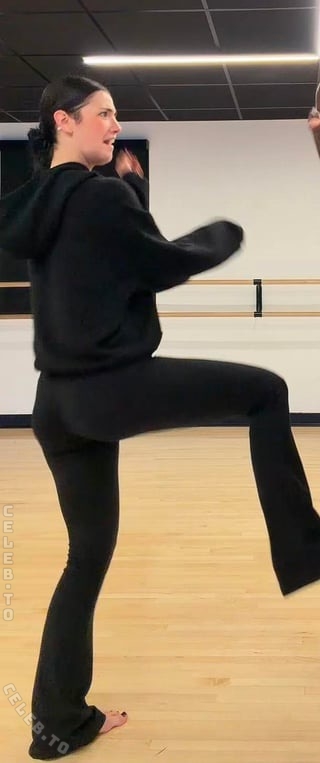 Charli D’Amelio Nude Ass Twerk Video Leaked - Influencers GoneWild