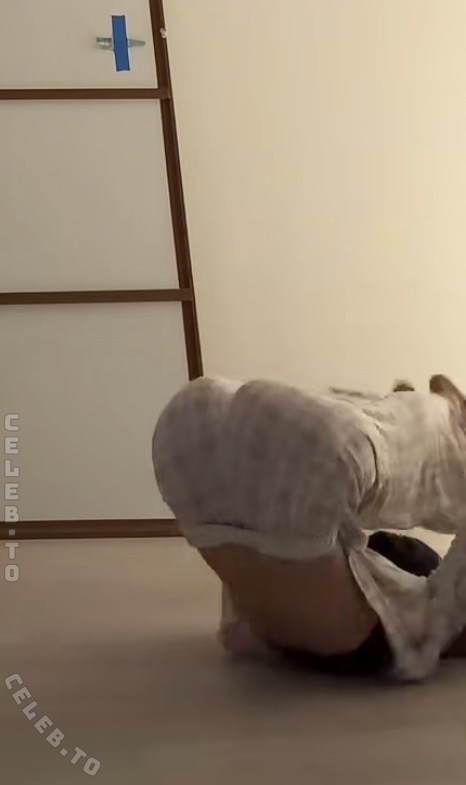 Charli D’Amelio Nude Ass Twerk Video Leaked - Influencers GoneWild