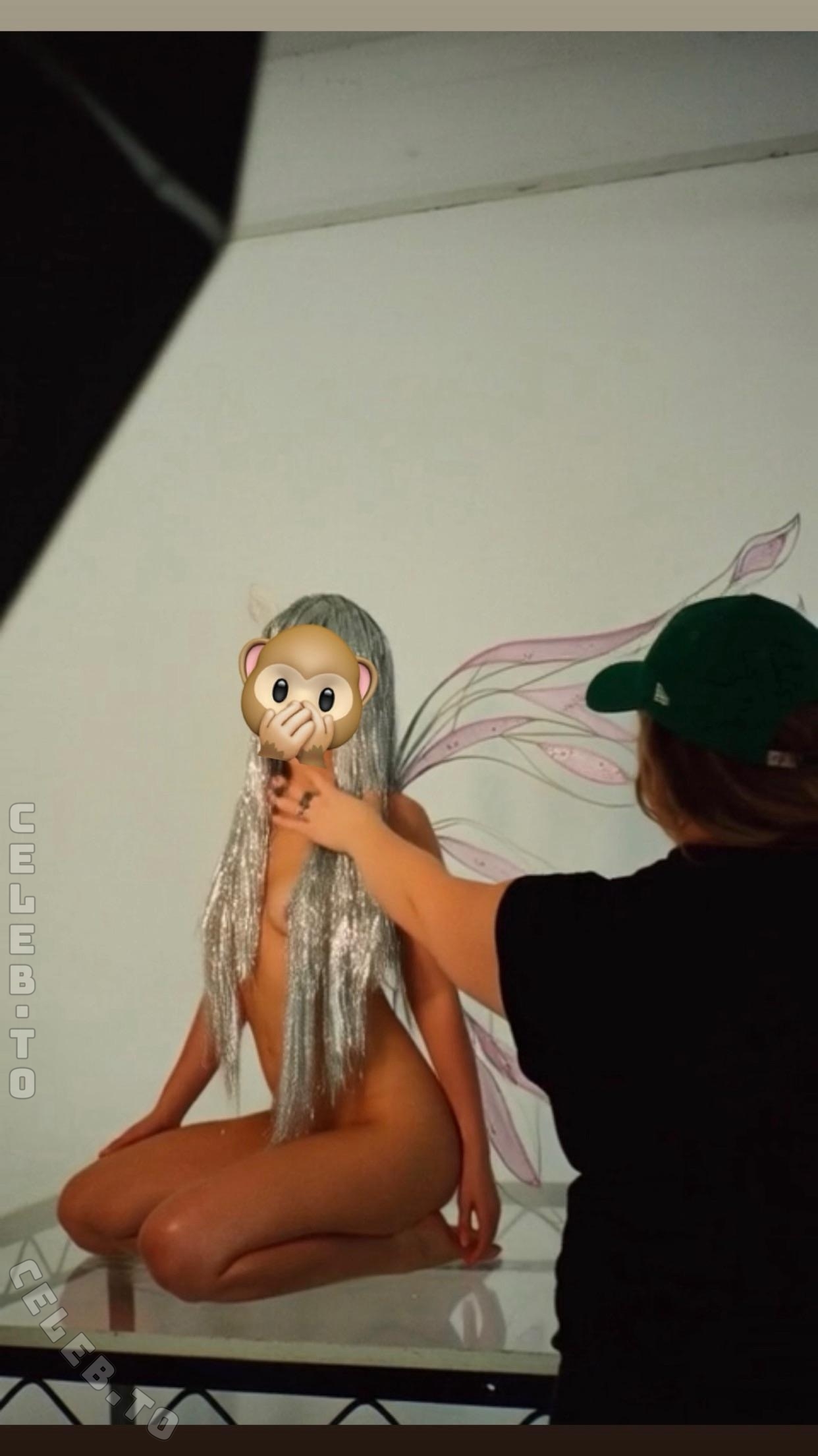 Charli D'Amelio Bikini Camel Toe Video Leaked - Influencers Gonewild