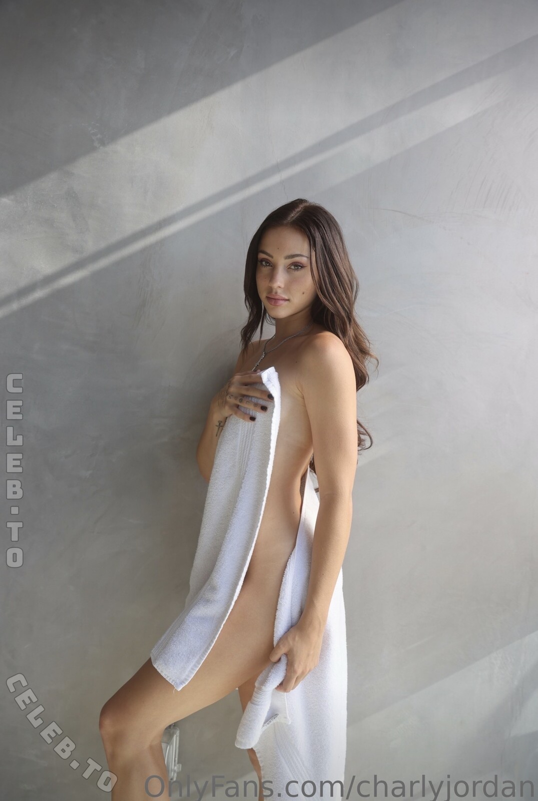 Charly Jordan Instagram Sexy Influencer - Charlyjordan Onlyfans Leaked Naked Videos
