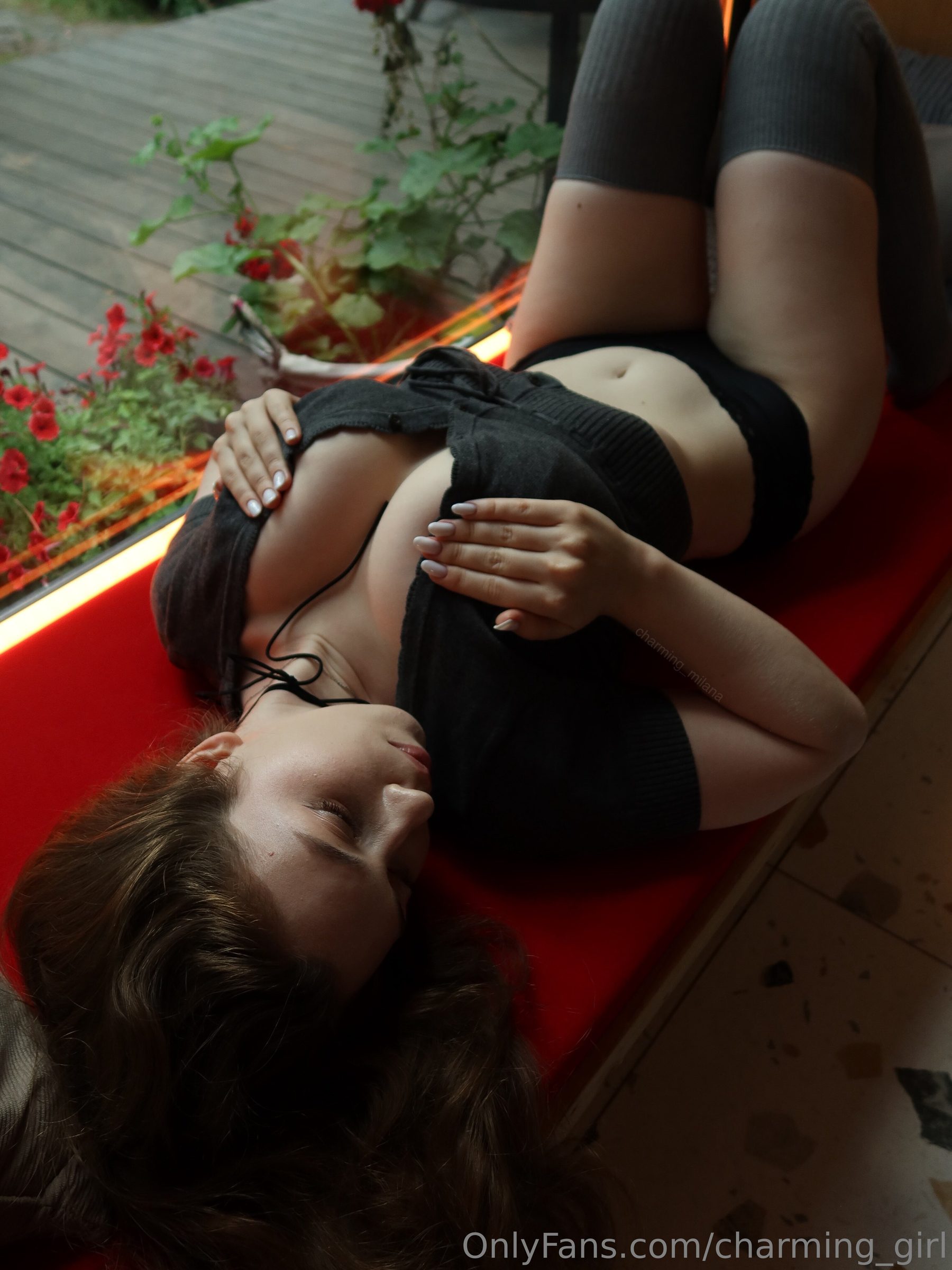 Charming_Milana Nude Teen - Milana Nude Videos Reddit