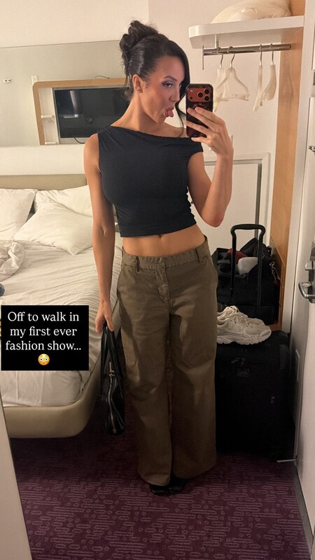 Chelsea Green - Chelseaannegreen Onlyfans Leaked Photos