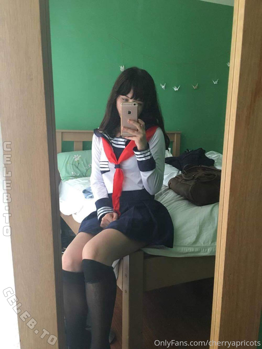 Apricot / BSApricot / Froot / apricot_clothing / cherryapricots Nude Leaks OnlyFans  - Leaked Models