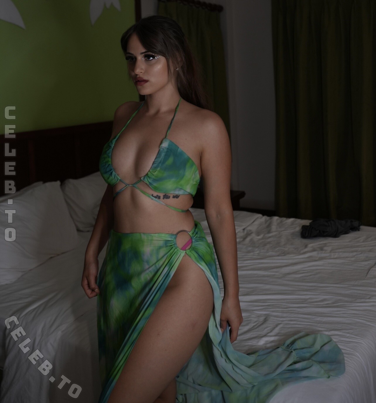 Cheyennenauert Hot OnlyFans (Video)