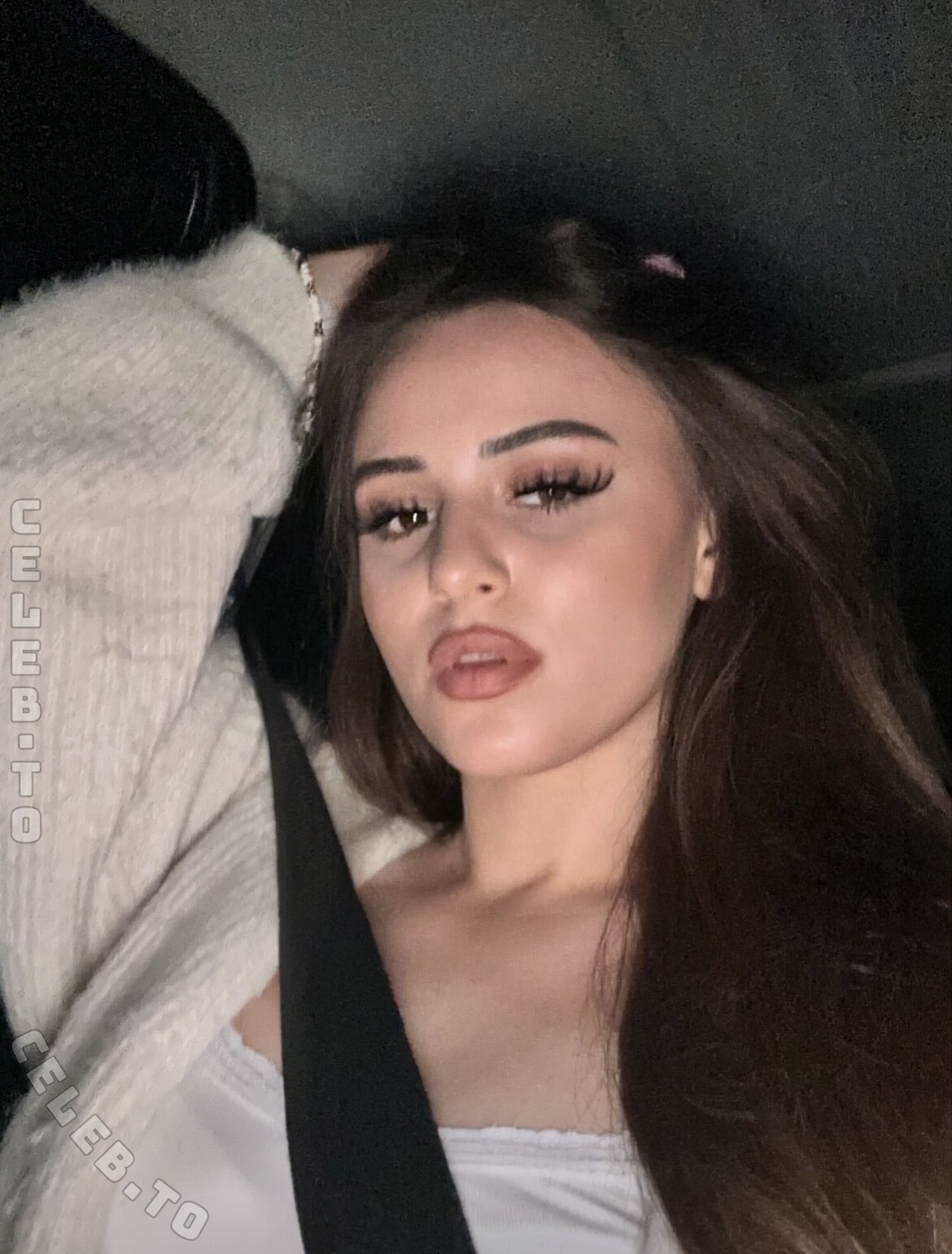 Cheyennenauert Sexy (7 Photos)