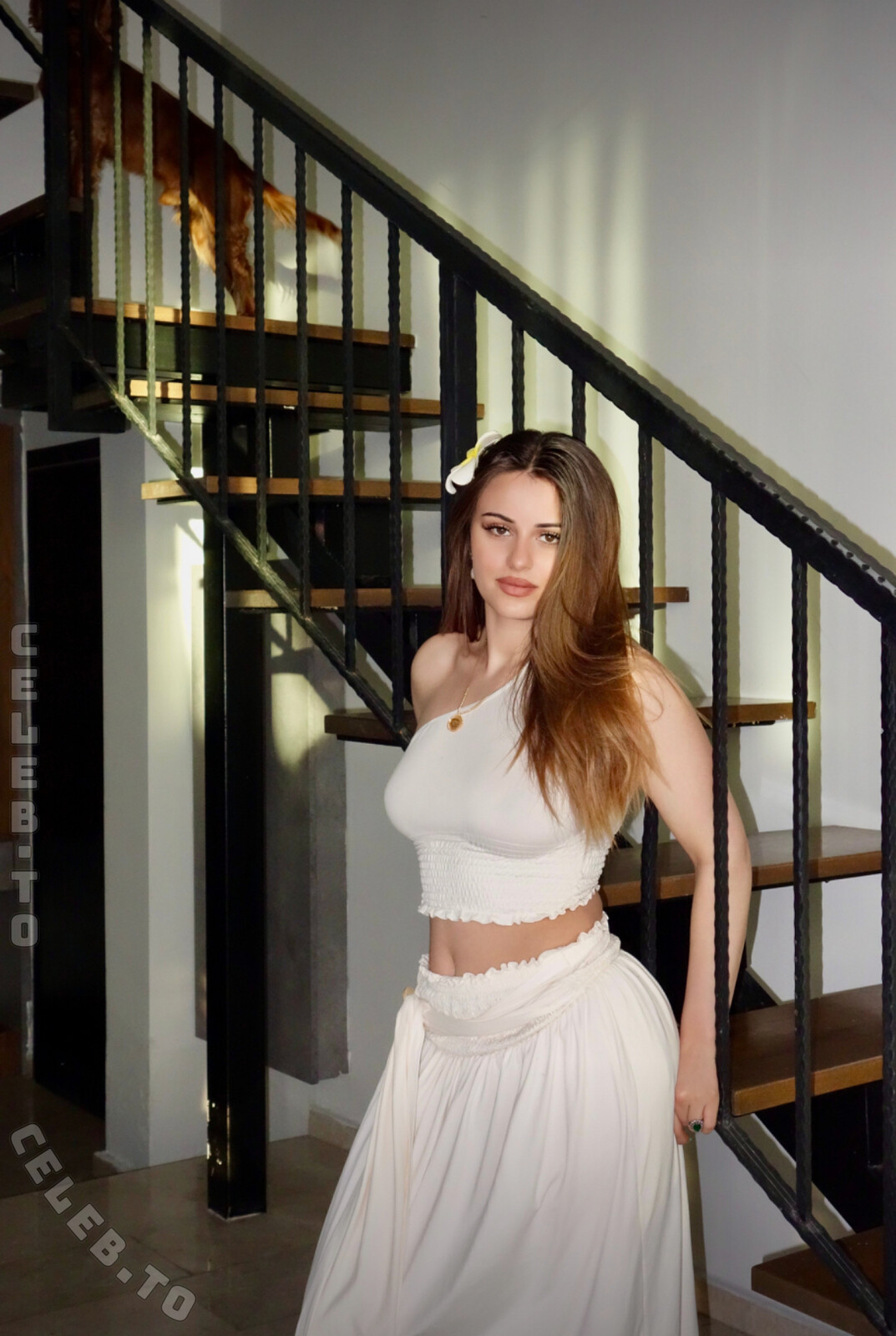 Cheyennenauert Sexy (7 Photos)