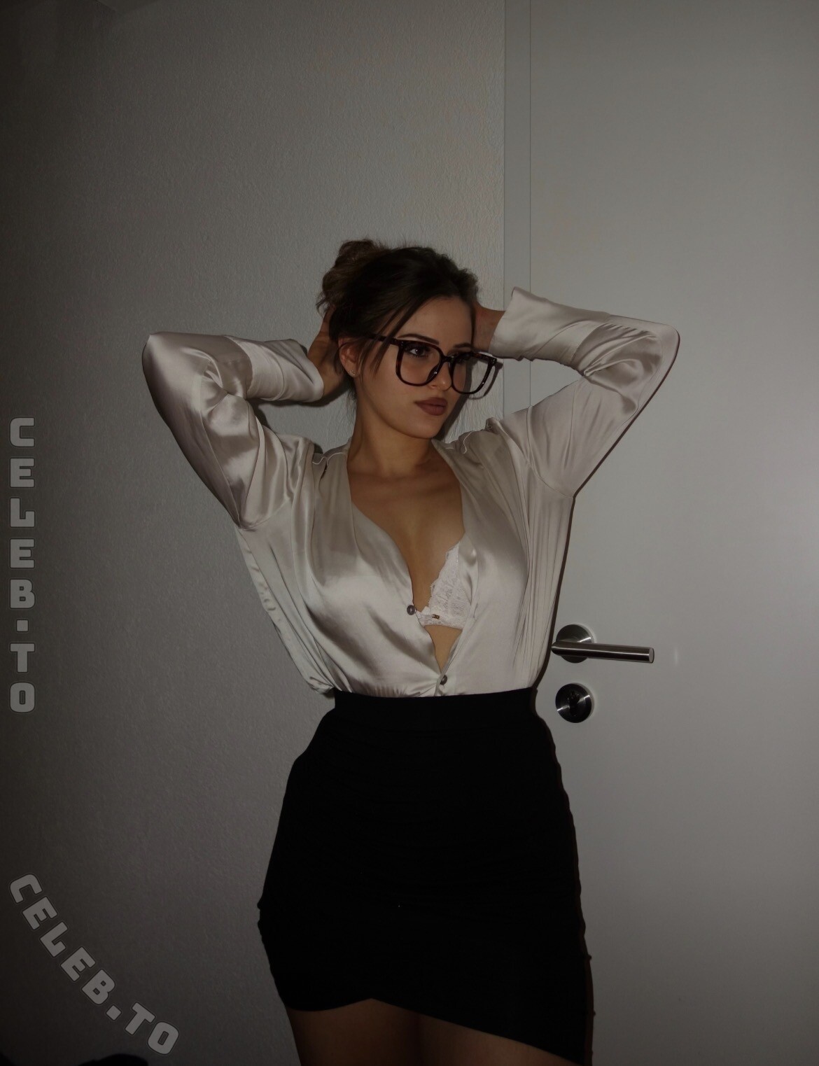 Cheyennenauert Sexy (7 Photos)