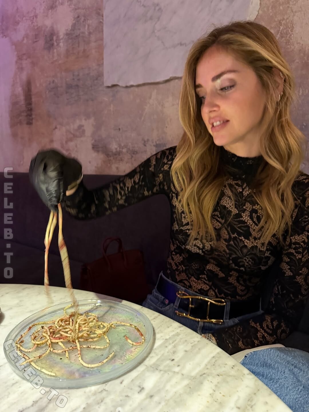 Chiara Ferragni nude leaked photos