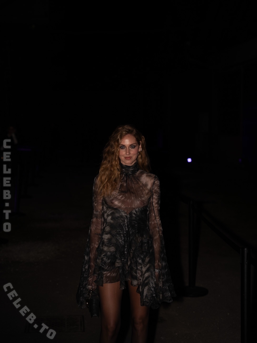 Chiara Ferragni nude leaked photos