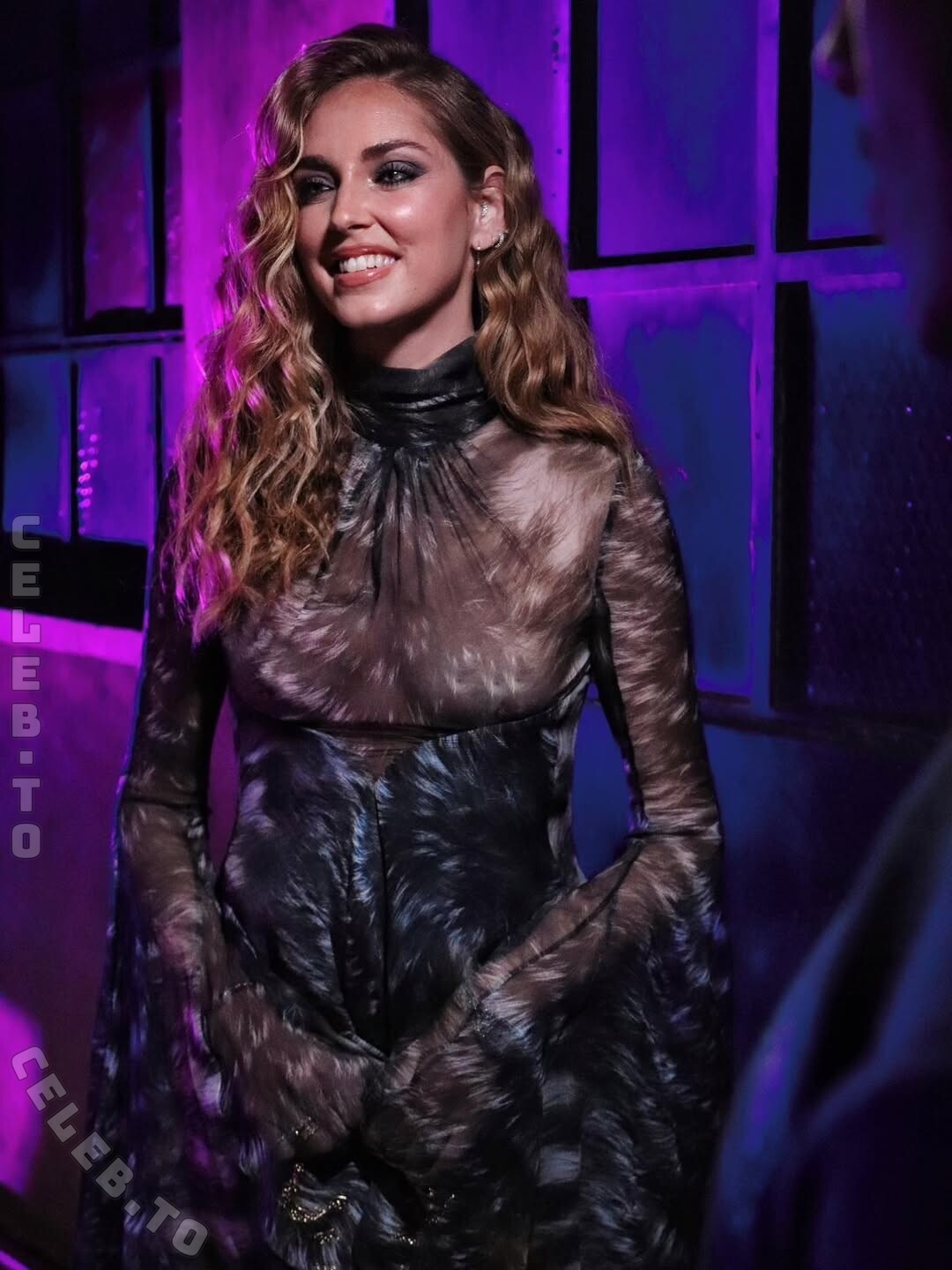 Chiara Ferragni nude leaked photos