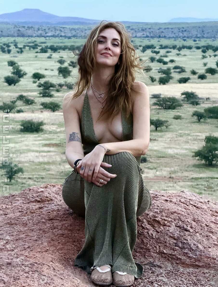Chiara Ferragni / chiaraferragni / chiaraferragniof Nude Leaks OnlyFans  - Leaked Models