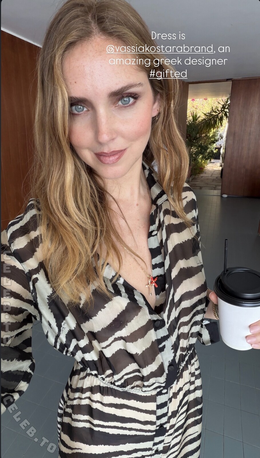 Chiara Ferragni / chiaraferragni / chiaraferragniof Nude Leaks OnlyFans  - Leaked Models