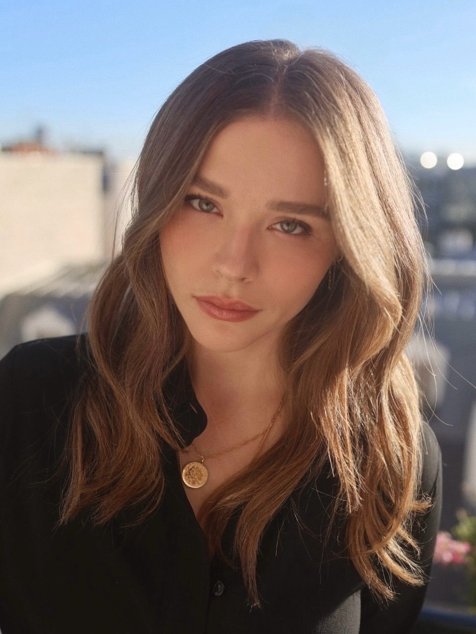 Chlo grace moretz