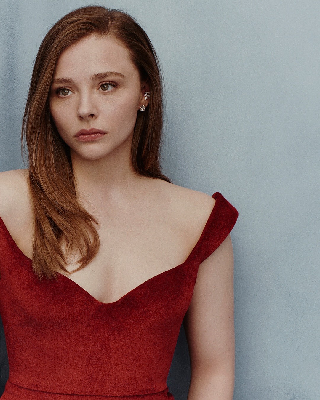 Chlo grace moretz