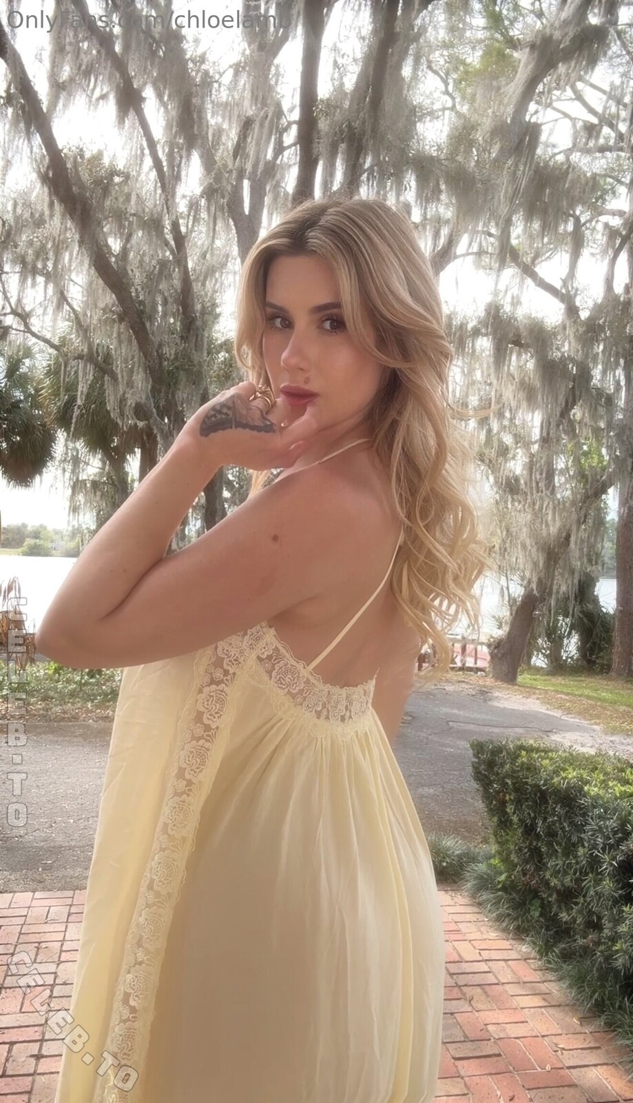 Chloe Lamb Nude Facesitting Titty Fuck OnlyFans Video Leaked - Influencers GoneWild