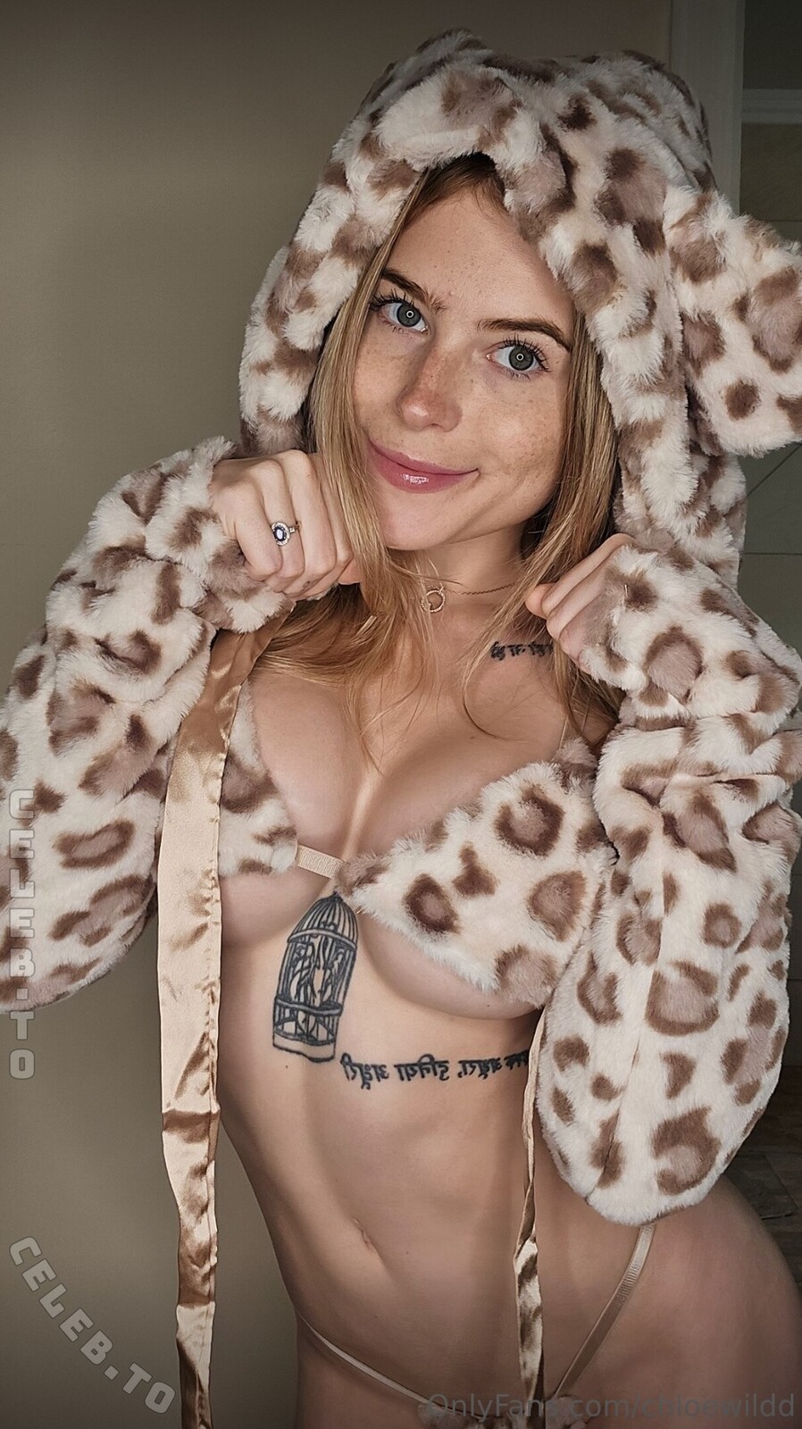 Chloe Wildd Nude POV Riding Sex OnlyFans Video Leaked - Influencers Gonewild