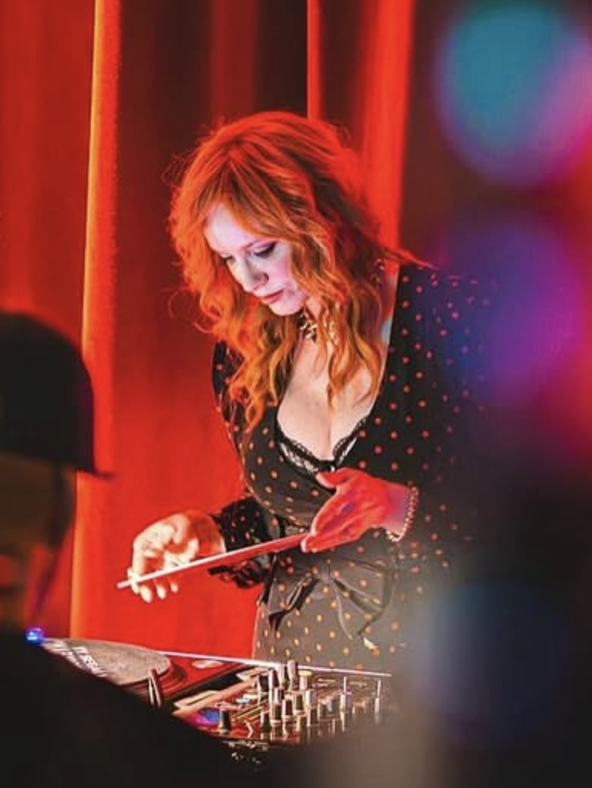 Christina hendricks leaked photos