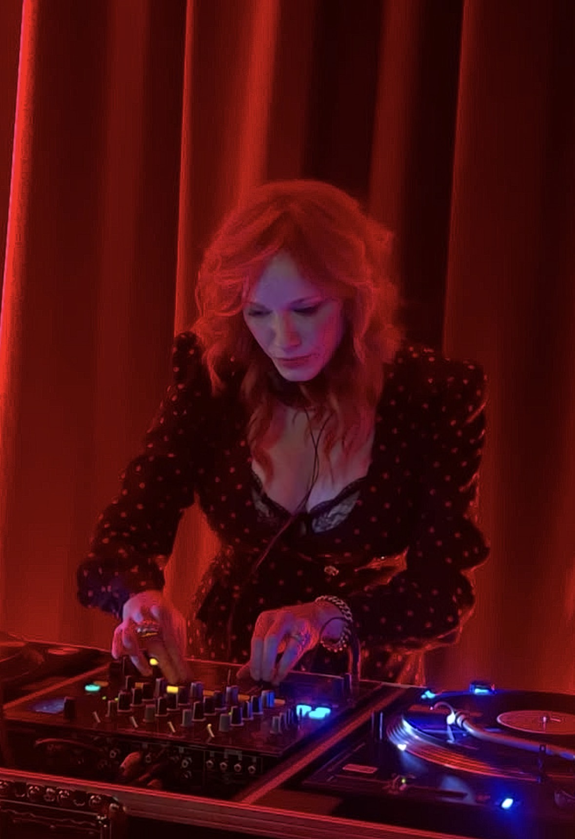 Christina Hendricks butts