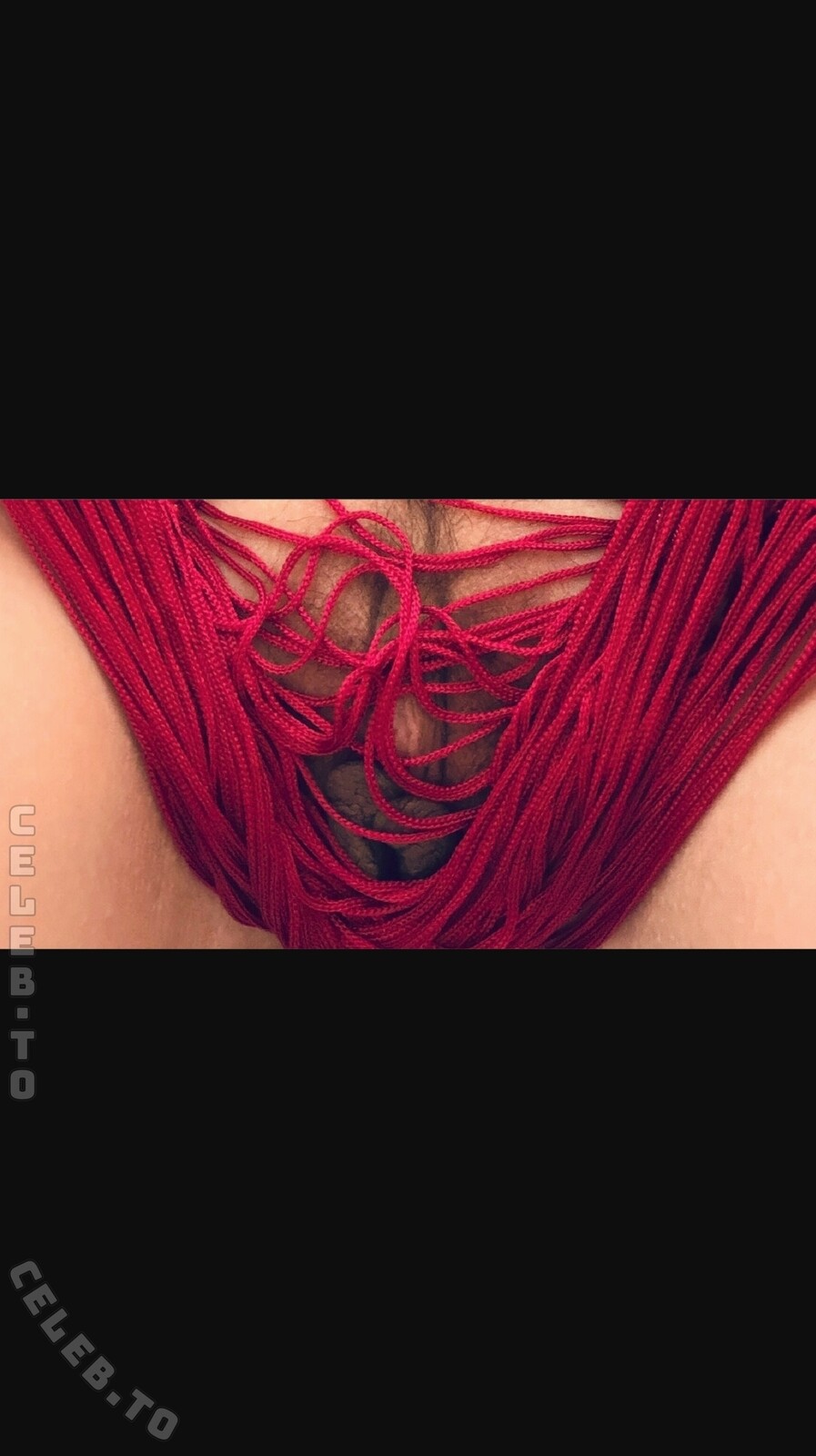 Christina Khalil Nude Stockings Bed Posing Onlyfans Set Leaked - Influencers Gonewild