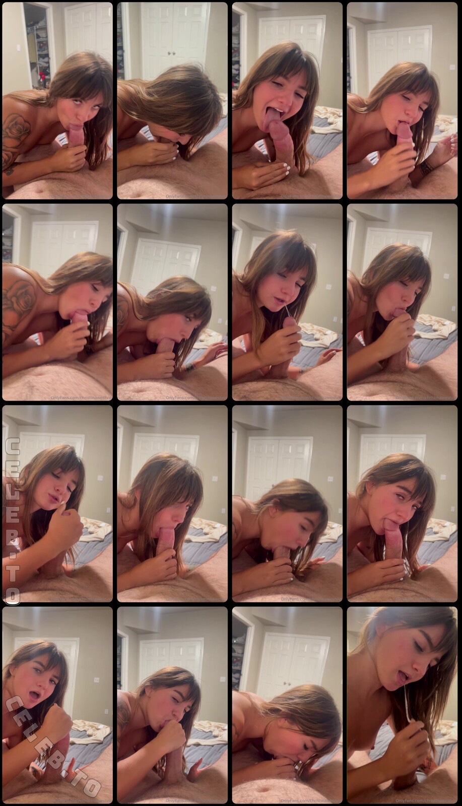 Christina Linn / christina__linn / christinalinn Nude Leaks OnlyFans  - Leaked Models