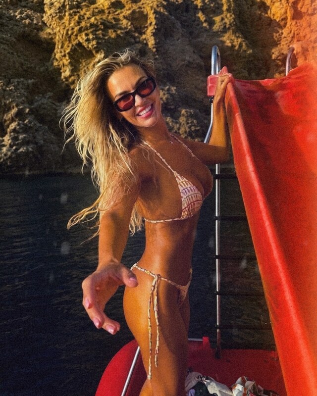 Christine McGuinness / mrscmcguinness Nude Leaks OnlyFans  - Leaked Models