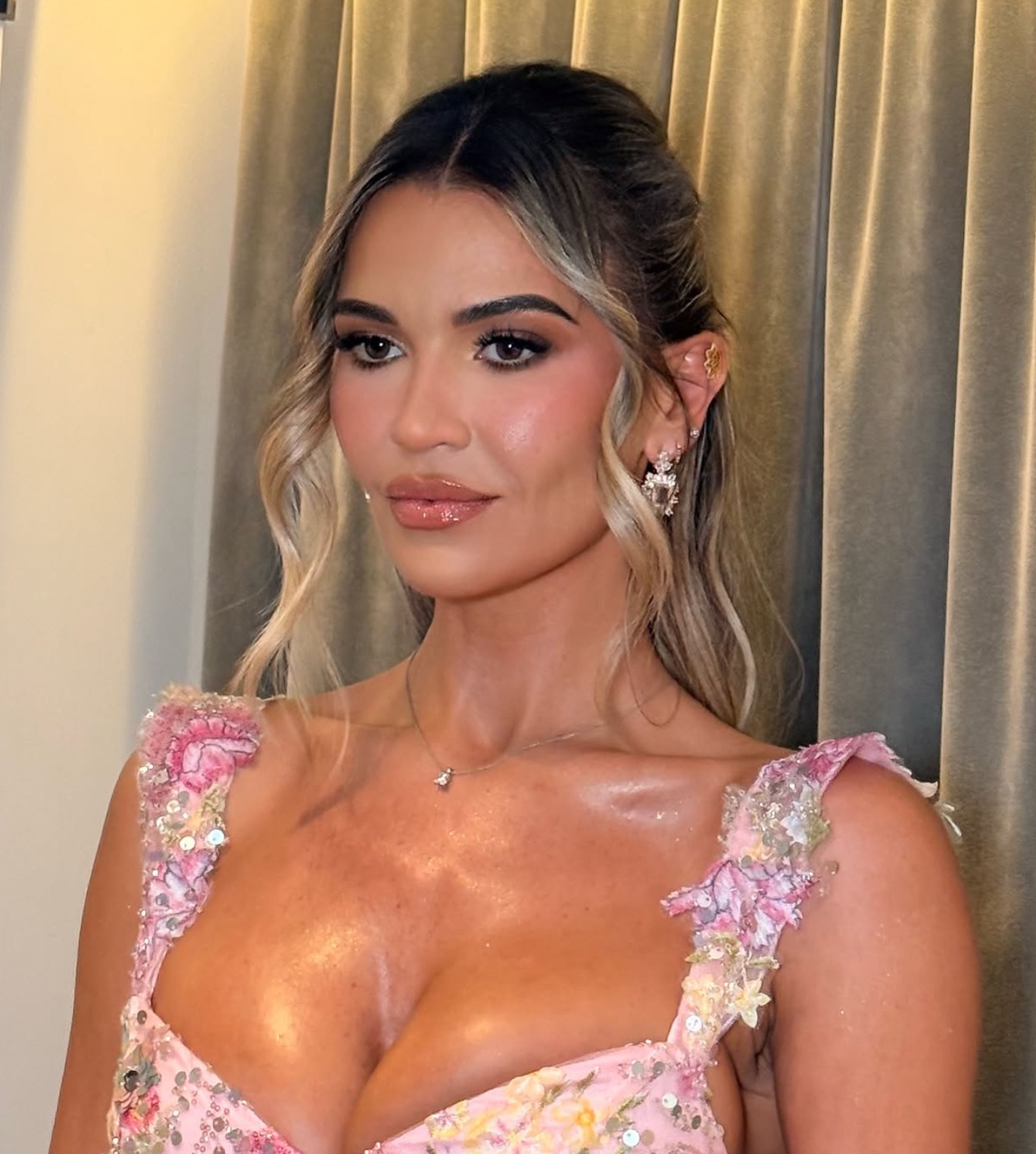 Christine McGuinness / mrscmcguinness Nude Leaks OnlyFans  - Leaked Models