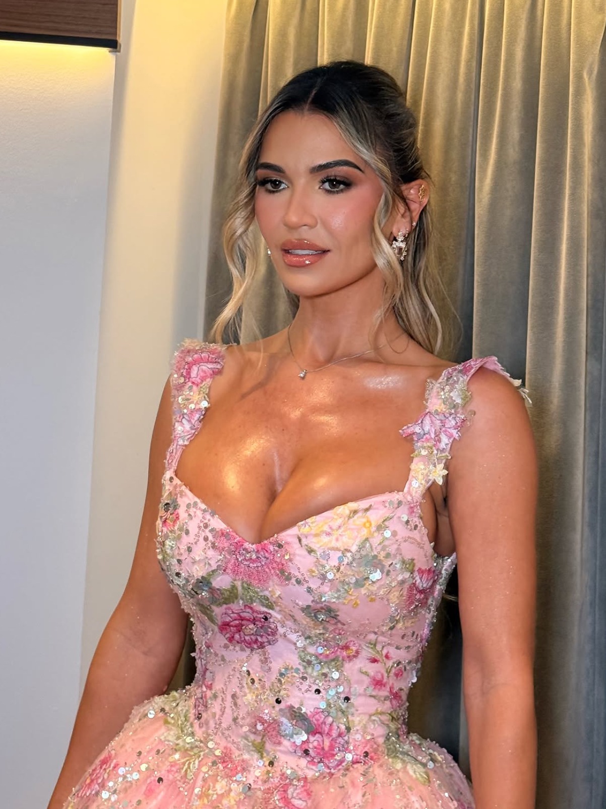 Christine McGuinness / mrscmcguinness Nude Leaks OnlyFans  - Leaked Models