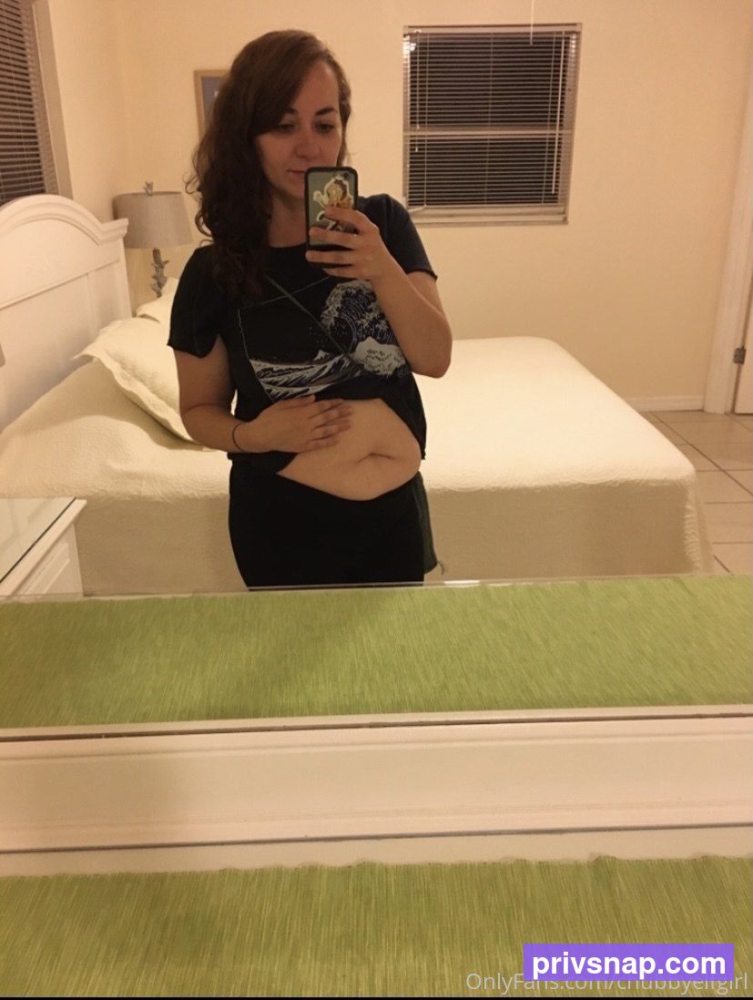 Chubbyelfgirl Nude (10 Photos) - LeakedModels