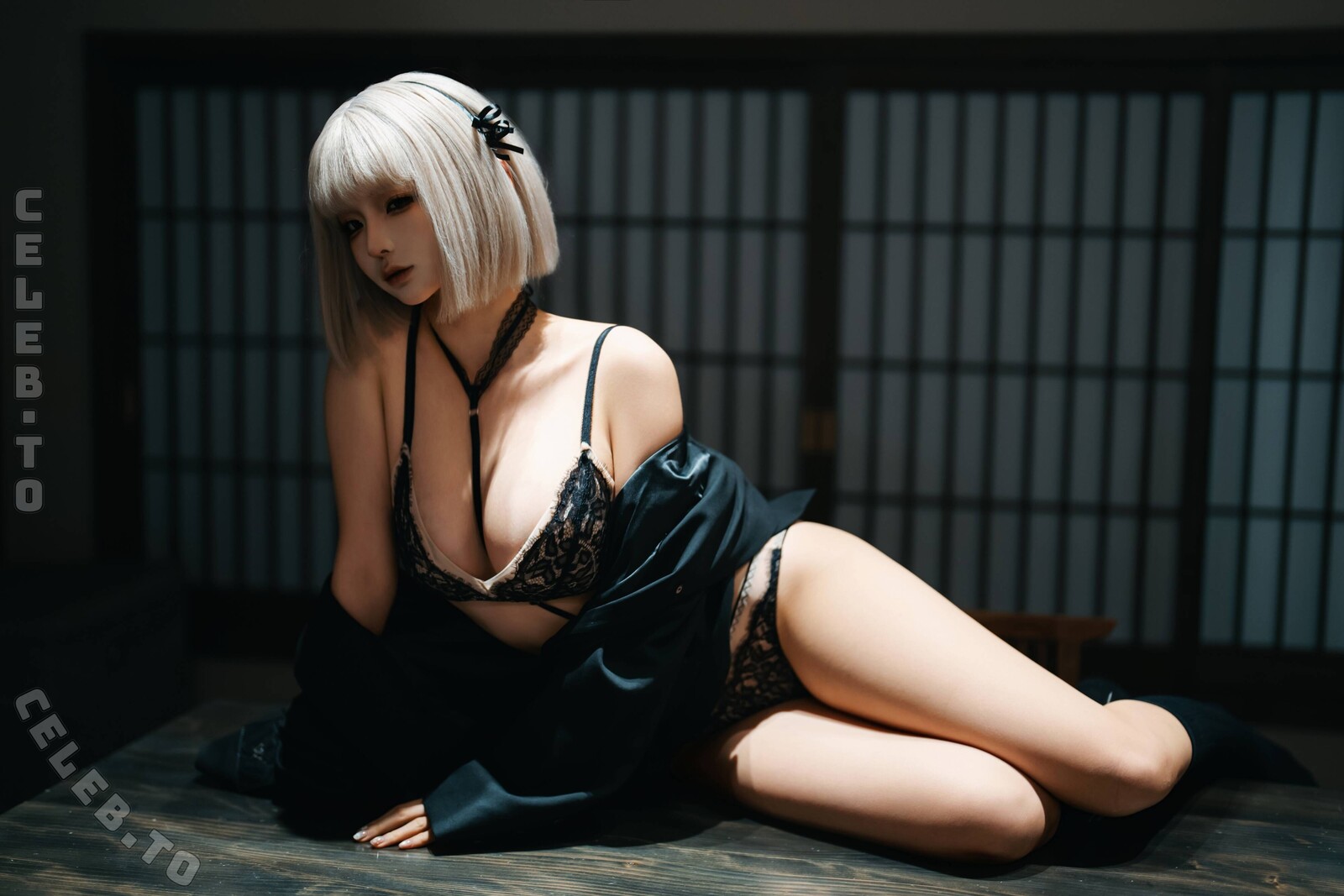 Chunmomo / chunmomo0127 / chunmomo_ / 蠢沫沫momo Nude Leaks OnlyFans  - Leaked Models