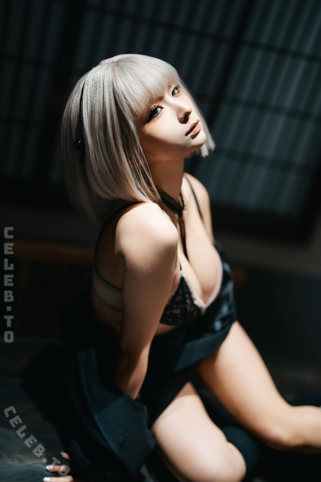 Chunmomo / chunmomo0127 / chunmomo_ / 蠢沫沫momo Nude Leaks OnlyFans  - Leaked Models