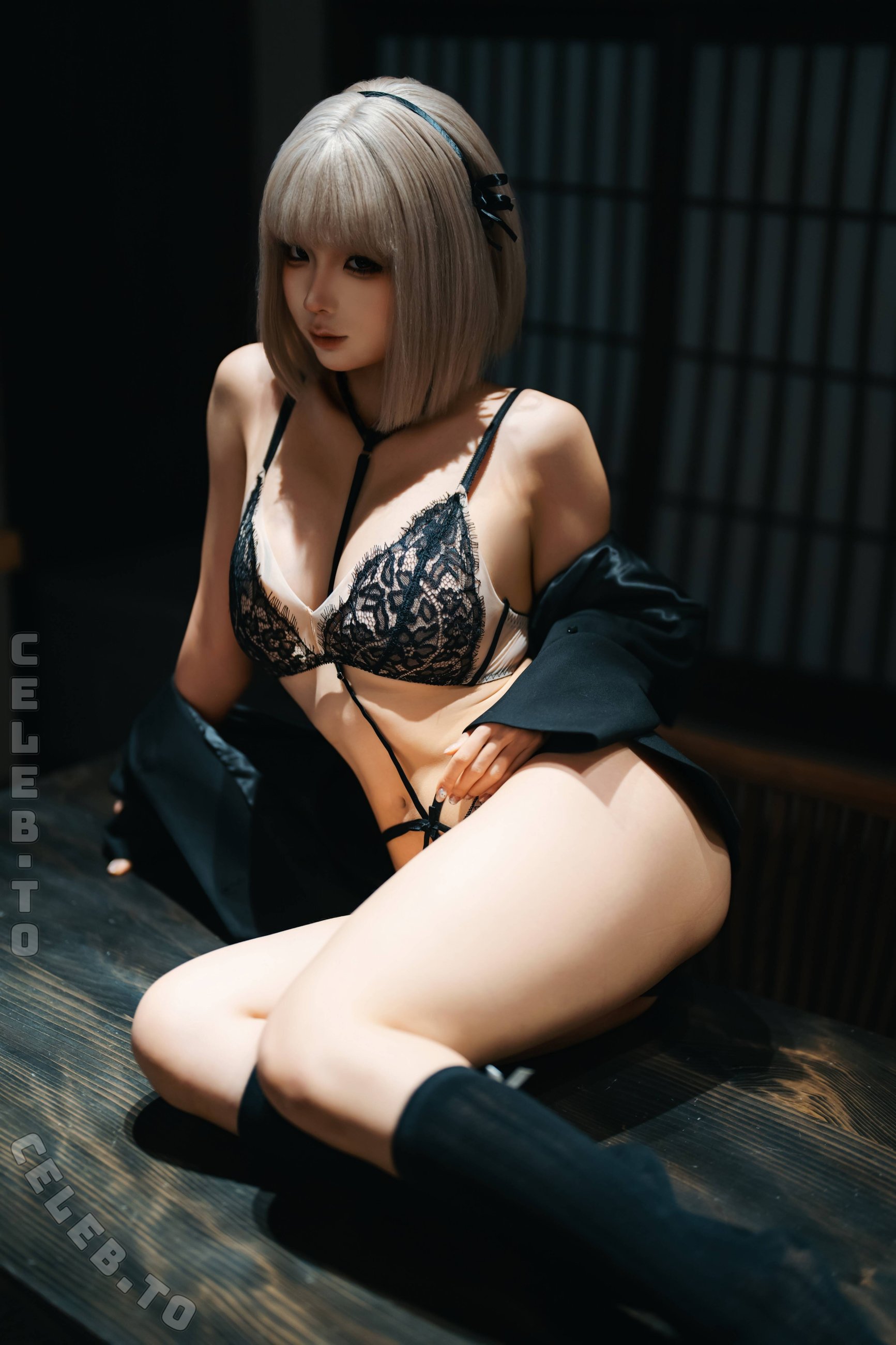 Chunmomo / chunmomo0127 / chunmomo_ / 蠢沫沫momo Nude Leaks OnlyFans  - Leaked Models