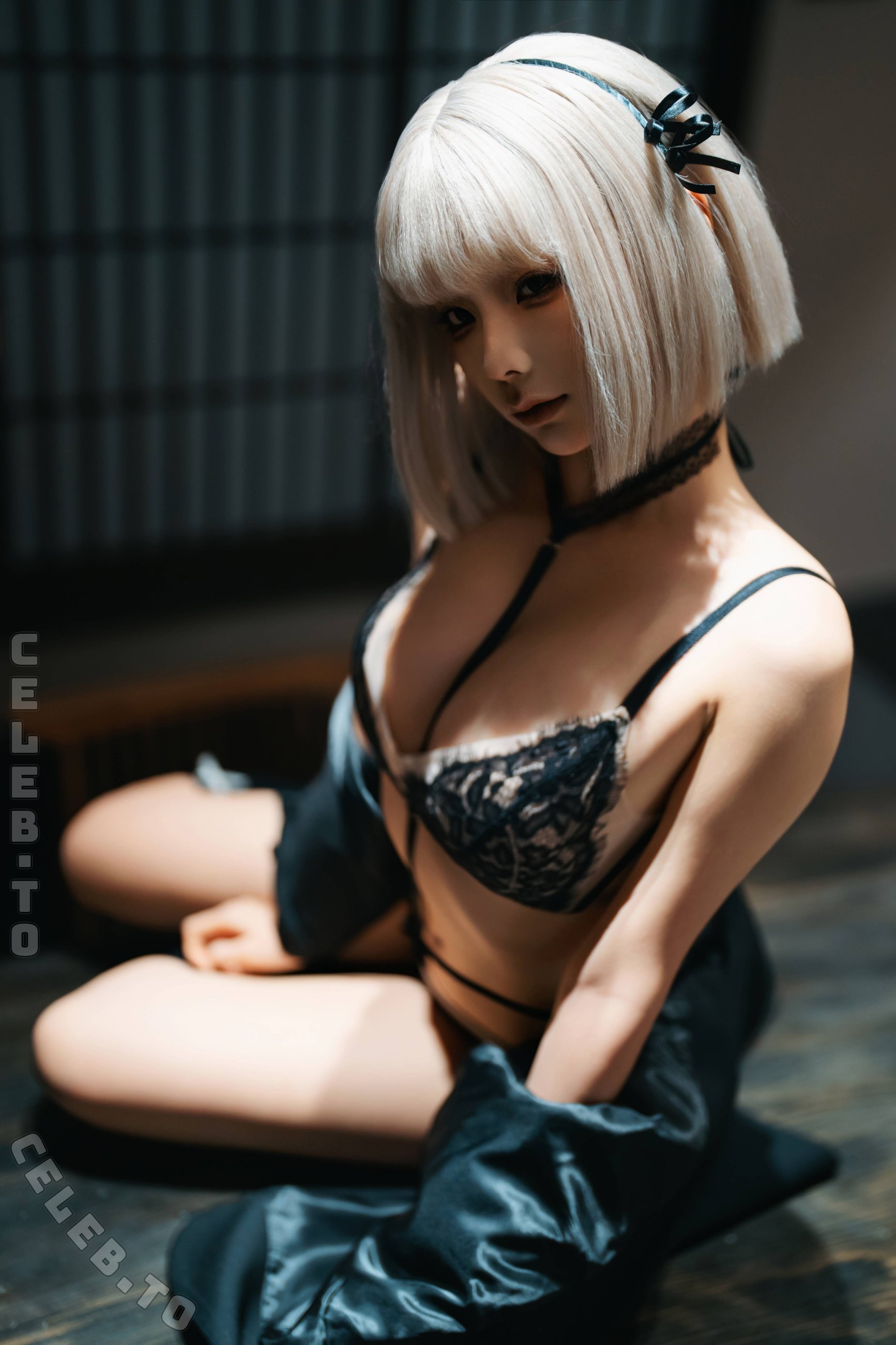 Chunmomo / chunmomo0127 / chunmomo_ / 蠢沫沫momo Nude Leaks OnlyFans  - Leaked Models