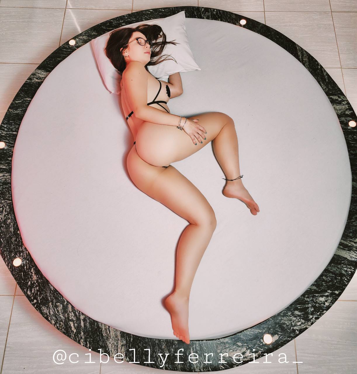 Cibelly Ferreira / Professora de inglês / cibellyferreira_ Nude Leaks OnlyFans  - Leaked Models