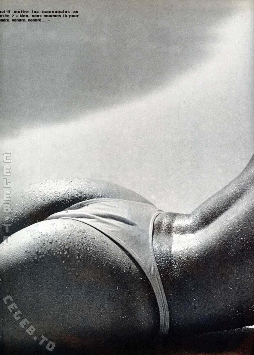 Cindy Crawford legs