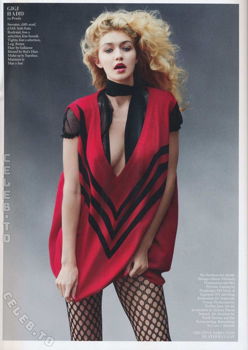 Cindy Crawford hands