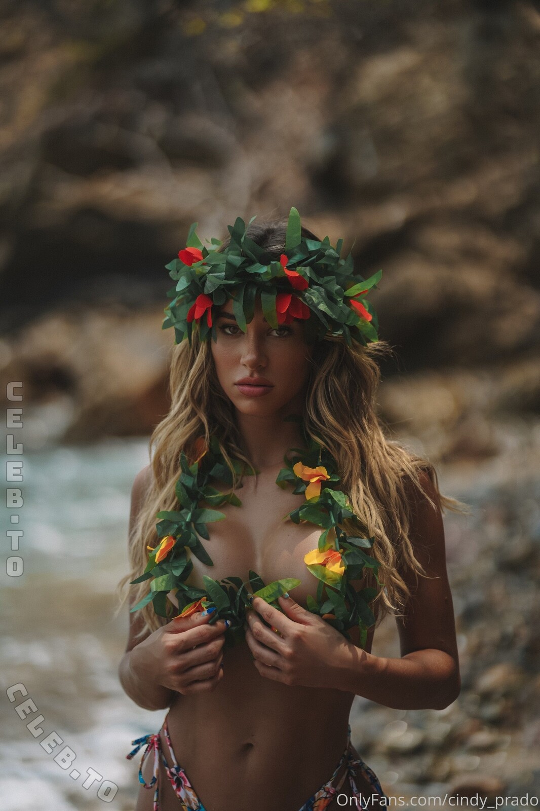 Cindy Prado Nude And Hot Onlyfans (68 Pics)
